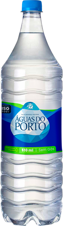 garrafa de agua